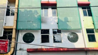 RUKO NOL JALAN UTAMA RAYA AHMAD YANI, Dekat Taman Pelangi, Jemursari, Margorejo