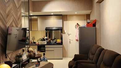 Sewa Apartemen Terjangkau di Pakuwon, Surabaya, LB 54m²