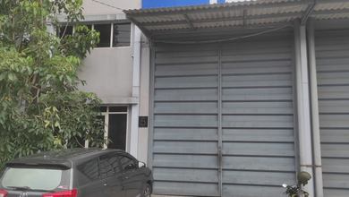 DISEWAKAN GUDANG CIP CENTRAL SIDOARJO LINGKAR TIMUR 