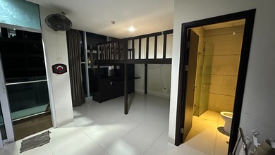 Kesempatan Apartemen Siap Huni di Alam Sutera, Tangerang, 1 KT