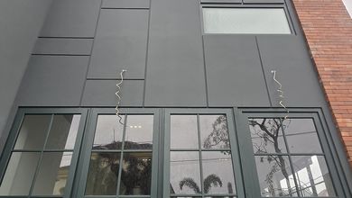 Disewakan Ruko Brand New di Villa Melati Mas Tangerang Lokasi Strategis