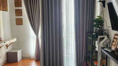 Apartemen Minimalis di BSD, Tangerang Selatan, Harga Mulai 450 Juta