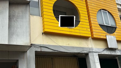 Dijual Ruko Golden 8 Gading Serpong - 2 Lantai Siap Pakai