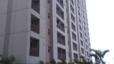 Jual Apartemen Nyaman di Cengkareng, Jakarta Barat, Luas 35m²