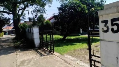 Dijual Tanah Eksklusif di BSD, Tangerang Selatan, LT 1500m²
