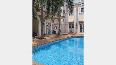 Kost Furnished di Alesha Yellow Vanya Park BSD, Tangerang Selatan