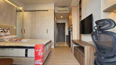 Apartemen Strategis Dijual Cepat di Bendungan Hilir, Jakarta Pusat, Harga Menarik!