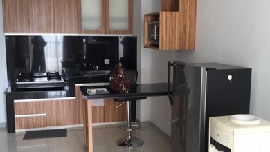 Apartemen Nyaman Dijual Cepat di Alam Sutera, Tangerang, Harga Menarik!