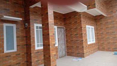 Rumah Favorit di Villa Melati Mas, Tangerang Selatan, 4 KT, Harga 1,5 Miliar