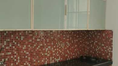 Promo Rumah di Lippo Karawaci, Tangerang, LB 122m², Harga 688 Juta