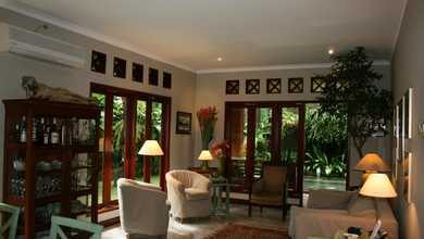 Dijual rumah Premium di Ciputat, Tangerang Selatan - LT 400m²