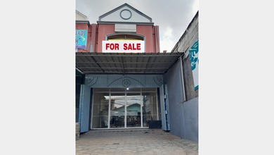 Dijual Ruko 2 Lantai Bagus Ramai di Cipondoh Tangerang