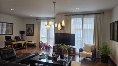 Hunian Mewah di BSD, Tangerang Selatan, 3 KT, LT 298m²