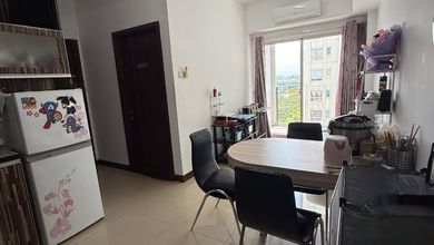 Miliki Segera Apartemen di Gading Serpong, Tangerang, LB 45m²
