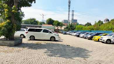 Dijual Tanah Eksklusif di Kembangan, Jakarta Barat, LT 7995m²