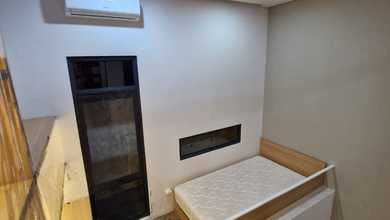 Sewa Rumah Favorit di BSD, Tangerang Selatan, Harga Terjangkau