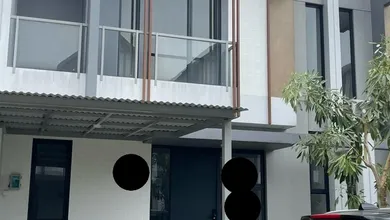 Sewa Rumah Terbaik di BSD, Tangerang Selatan, Harga Terjangkau