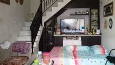 Rumah Idaman di Serpong Utara, Tangerang Selatan, 3 KT, Harga 750 Juta