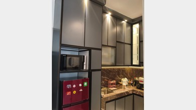 Rumah Dijual di Pagedangan, Tangerang, LB 45m², Harga Terbaik!