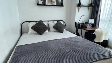 Penawaran Menarik Apartemen di BSD, Tangerang Selatan, LB 42m²