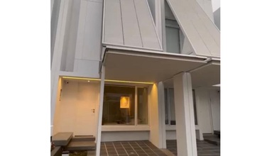 Jual Rumah Strategis di BSD, Tangerang Selatan - LT 52m²