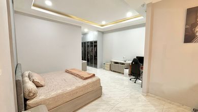 Hunian Mewah di Citra Garden, Jakarta Barat, 4 KT, LT 221m²