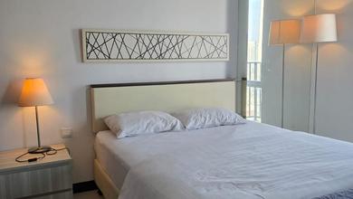 Apartemen Minimalis di Cikarang, Bekasi, Harga Mulai 375 Juta