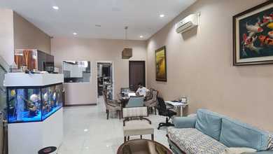 Hunian Mewah di Kalideres, Jakarta Barat, 5 KT, LT 171m²