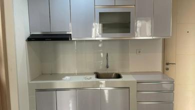 Kesempatan Apartemen Siap Huni di Pantai Indah Kapuk 2, Jakarta Utara, 2 KT