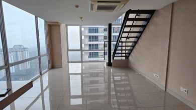 Apartemen Sederhana Harga Murah, Lokasi Karawaci, Tangerang