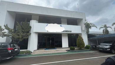 Disewakan Gedung di Pasar Minggu, Jakarta Selatan