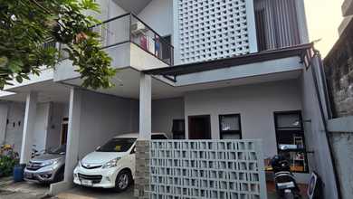 Rumah Siap Huni di Area Cikupa, Tangerang, LT 70m²
