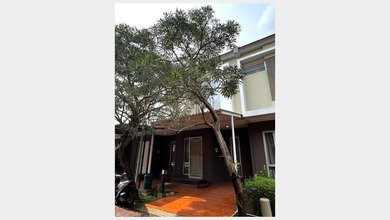 Properti Siap Huni di Area Gading Serpong, Tangerang, LT 40m²