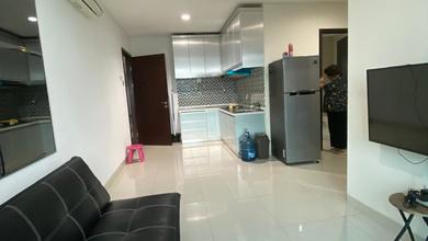 Kontrak Apartemen Murah di Alam Sutera, Tangerang, 2 KT