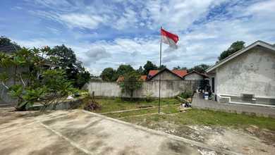 Dijual Tanah Premium di Setu, Tangerang Selatan, LT 1538m²