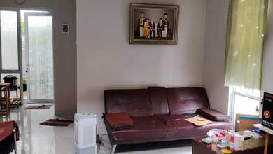 Properti Siap Huni di Area Curug, Tangerang, LT 185m²