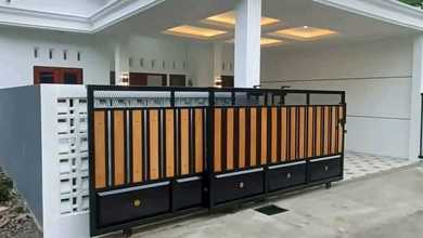 Kesempatan Rumah di Mangunsari, Semarang, LB 100m², Harga 760 Juta