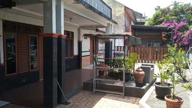 Rumah Kosan Nyaman Murah Siap Huni