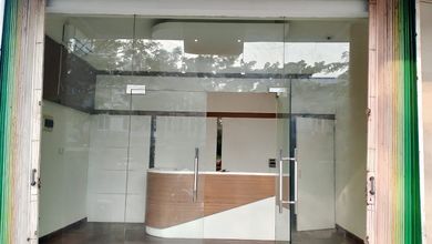 Disewa Gudang Modern Arcade 3 Lantai di Modernland, Tangerang