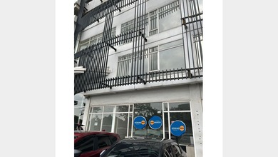 Disewakan Ruko 3 Lantai Treepark City di Cikokol, Tangerang