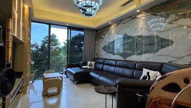 Segera Miliki Apartemen Elit di BSD, Tangerang Selatan, Harga Premium