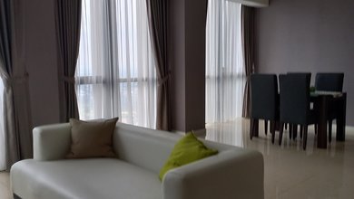 Kontrak Apartemen Murah di Alam Sutera, Tangerang, 4 KT