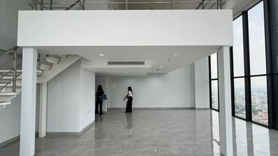 Dijual Soho Office The Smith Alam Sutera