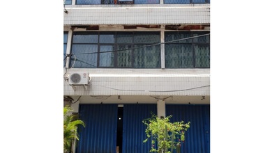 Ruko Gandeng 3 Lantai Murah Meriah di Pegangsaan Kelapa Gading, Jakarta Utara
