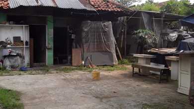 Tanah Elit Dijual di Curug, Tangerang, Harga 3,22 Miliar