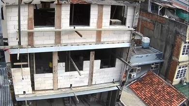 Ruko 3 Lantai di Daerah Kota Hayam Wuruk Gajah Mada, Jakarta Pusat