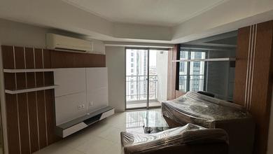 Kesempatan Apartemen Siap Huni di Kemayoran, Jakarta Pusat, 2 KT