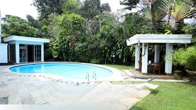 Dijual rumah Premium di Pejaten, Jakarta Selatan - LT 1158m²