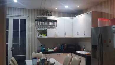 Rumah Mewah di Lippo Karawaci, Tangerang, 3 Kamar Tidur, LT 200m²