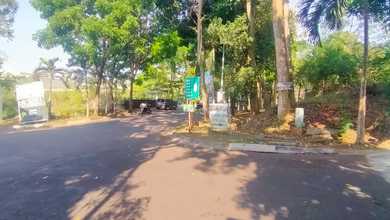 For Sale Tanah Premium di Cidadap, Bandung, LT 1000m²